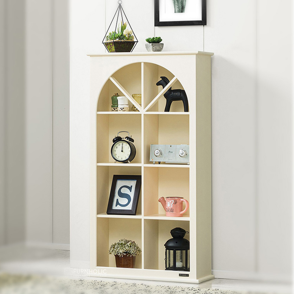 Cindy Wall Decor (Ivory)
