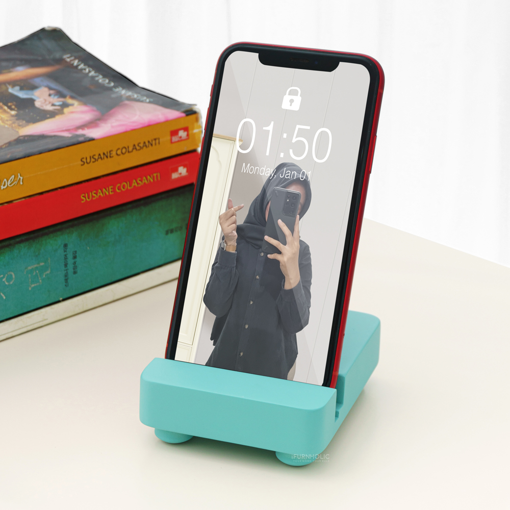 Domo Phone Stand (Tosca)