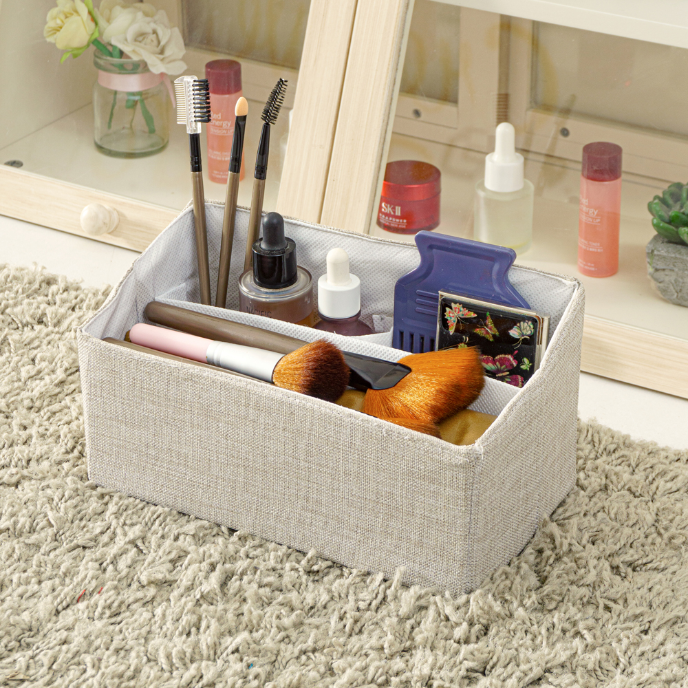 Rei Organizer ( Cream )