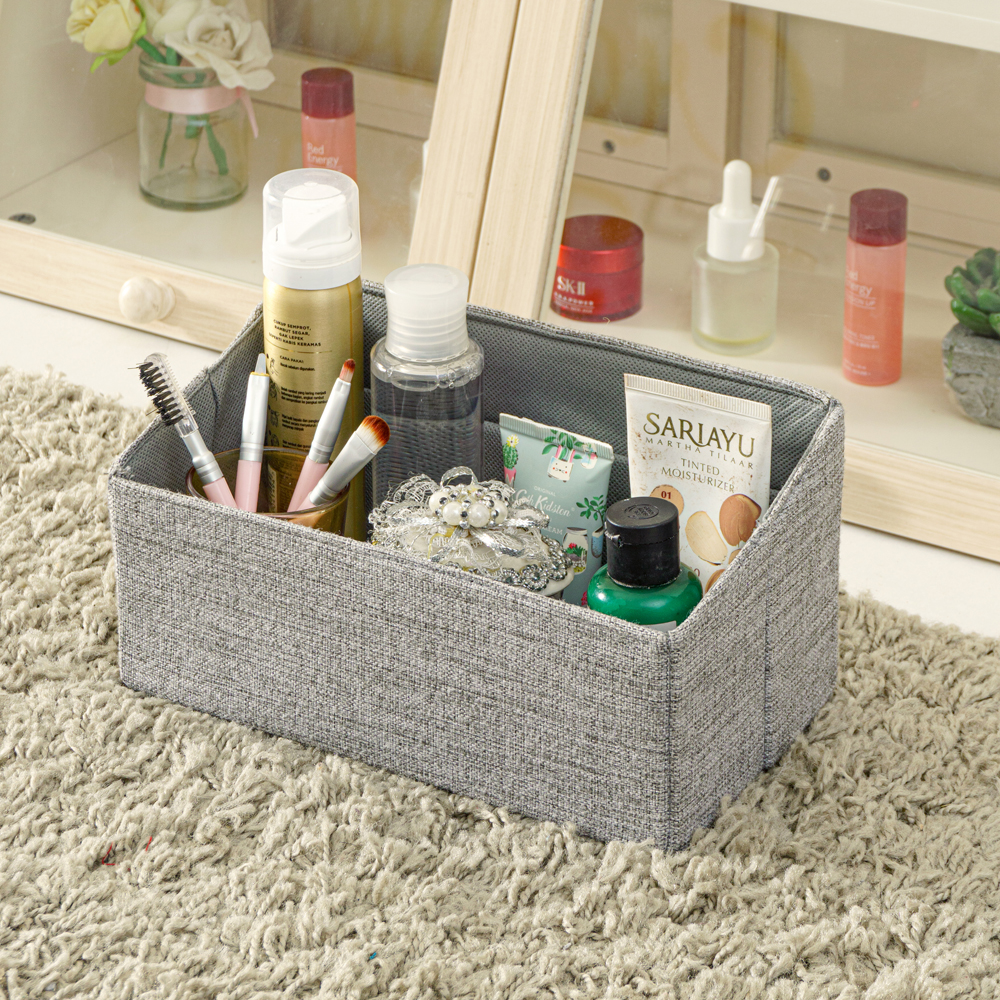 Rei Organizer ( Grey)