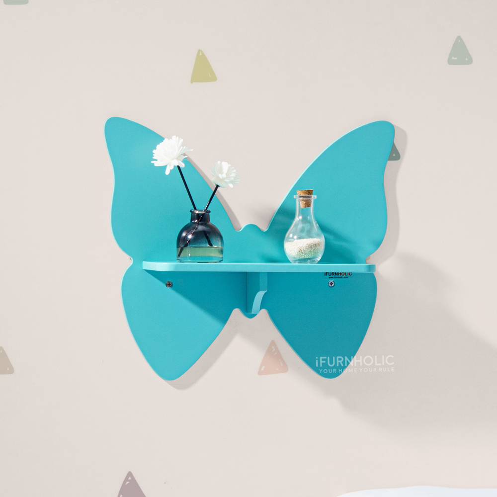 Butterfly Shelf (Tosca)