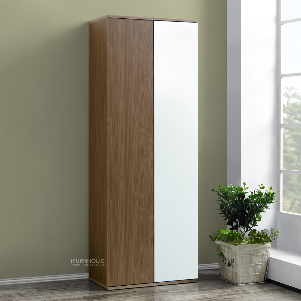 Maliqa Lemari Hijab 600 (Brown)