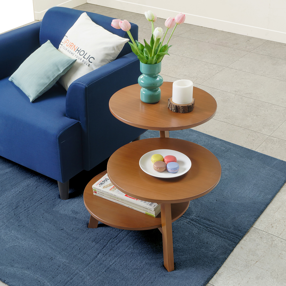 Funkis Tripod 1 (Brown)