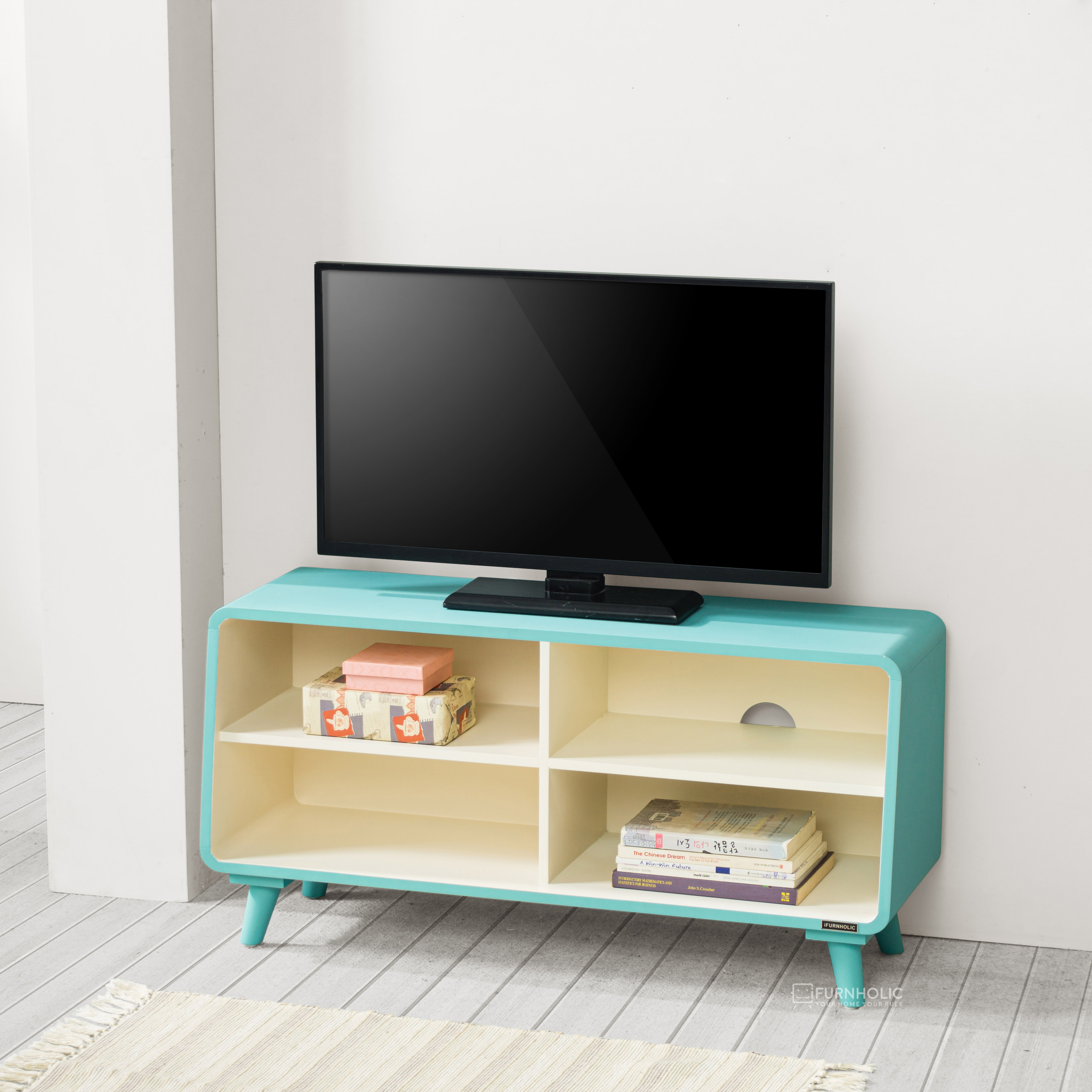 Colab TV Cabinet (Tosca)